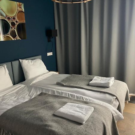 Villa Zandvoort Esterno foto