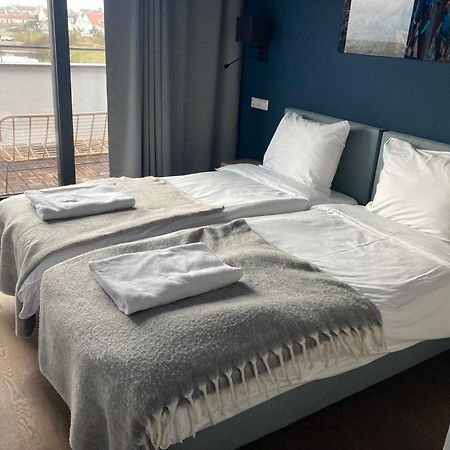 Villa Zandvoort Esterno foto