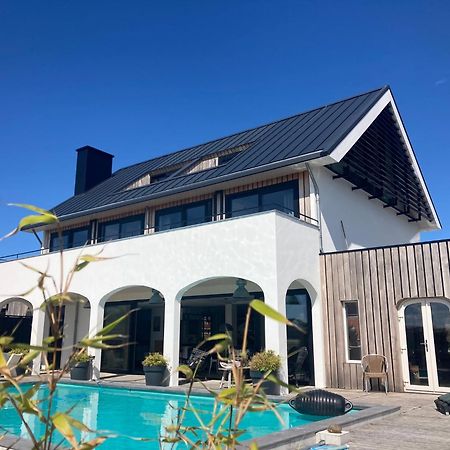 Villa Zandvoort Esterno foto