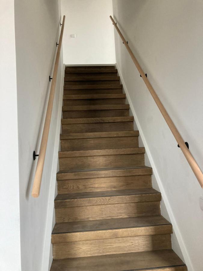 Villa Zandvoort Esterno foto