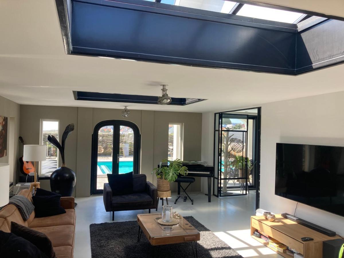 Villa Zandvoort Esterno foto