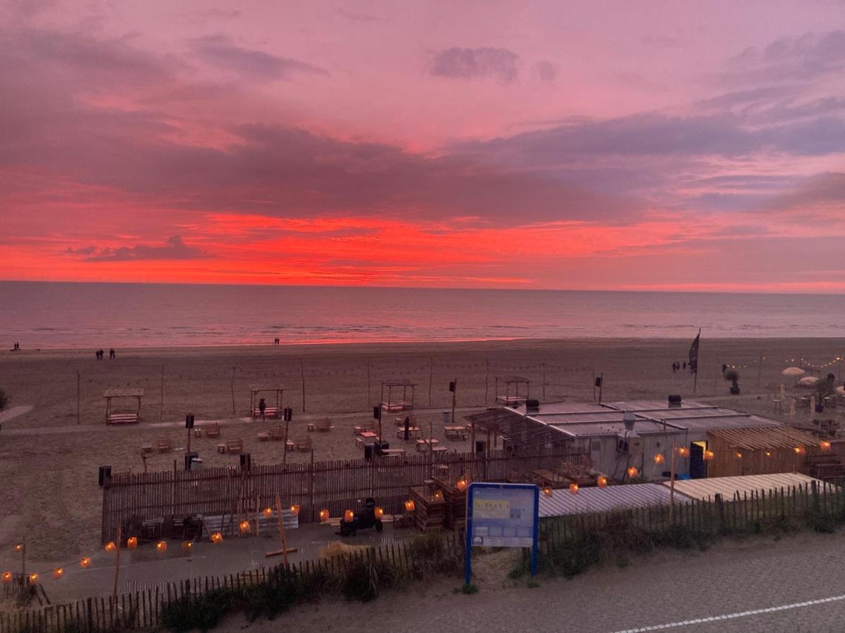 Villa Zandvoort Esterno foto