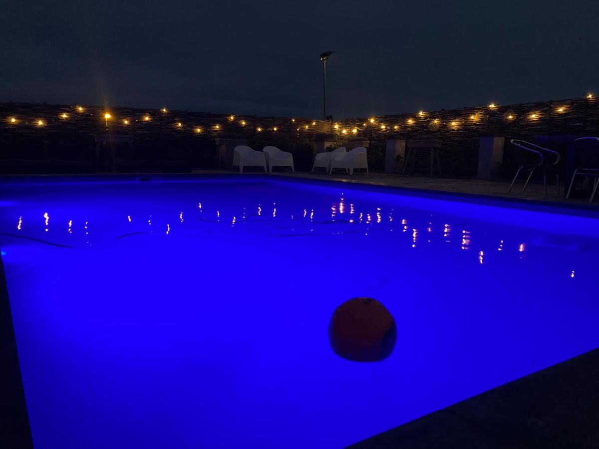 Villa Zandvoort Esterno foto