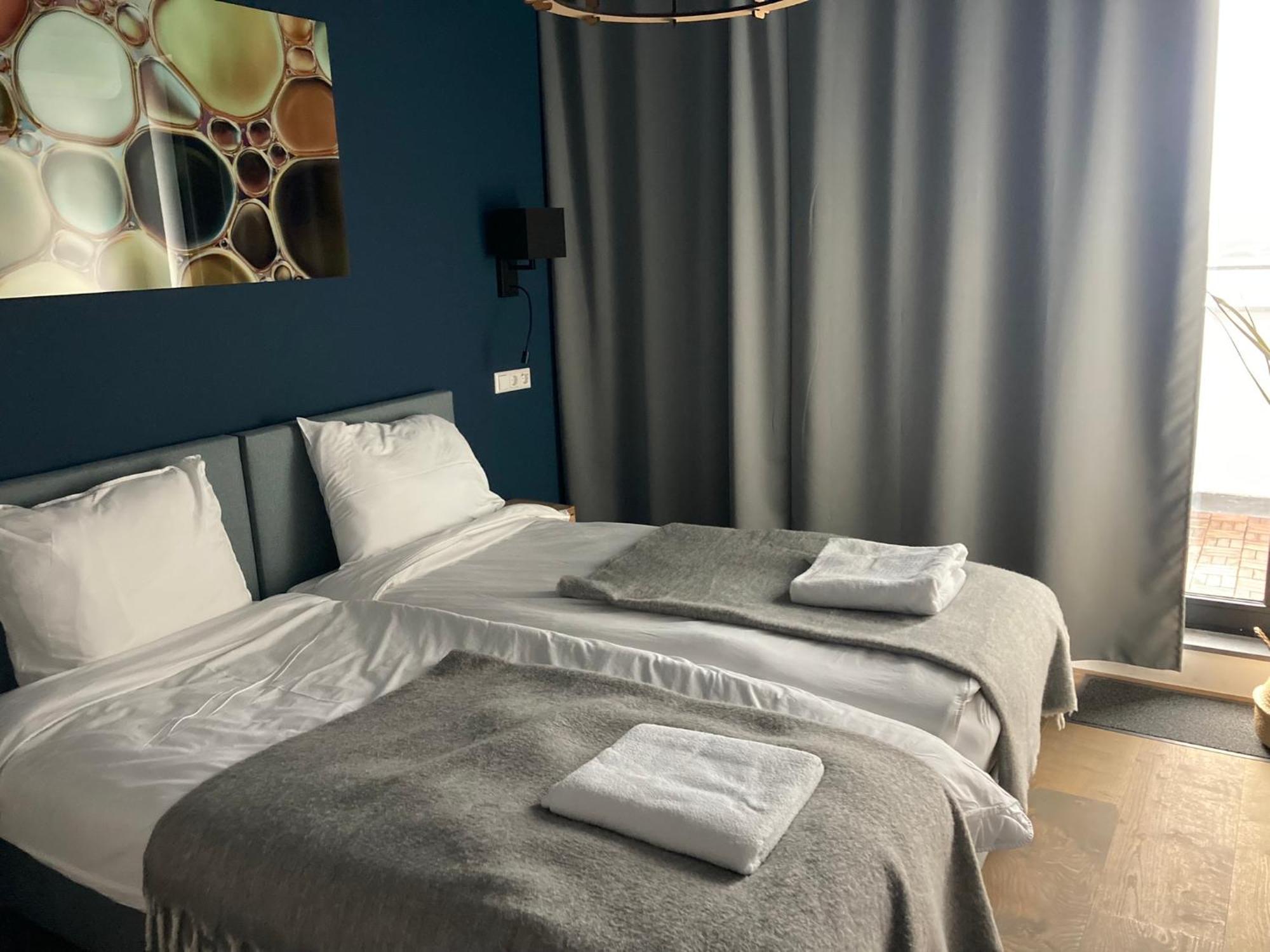 Villa Zandvoort Esterno foto