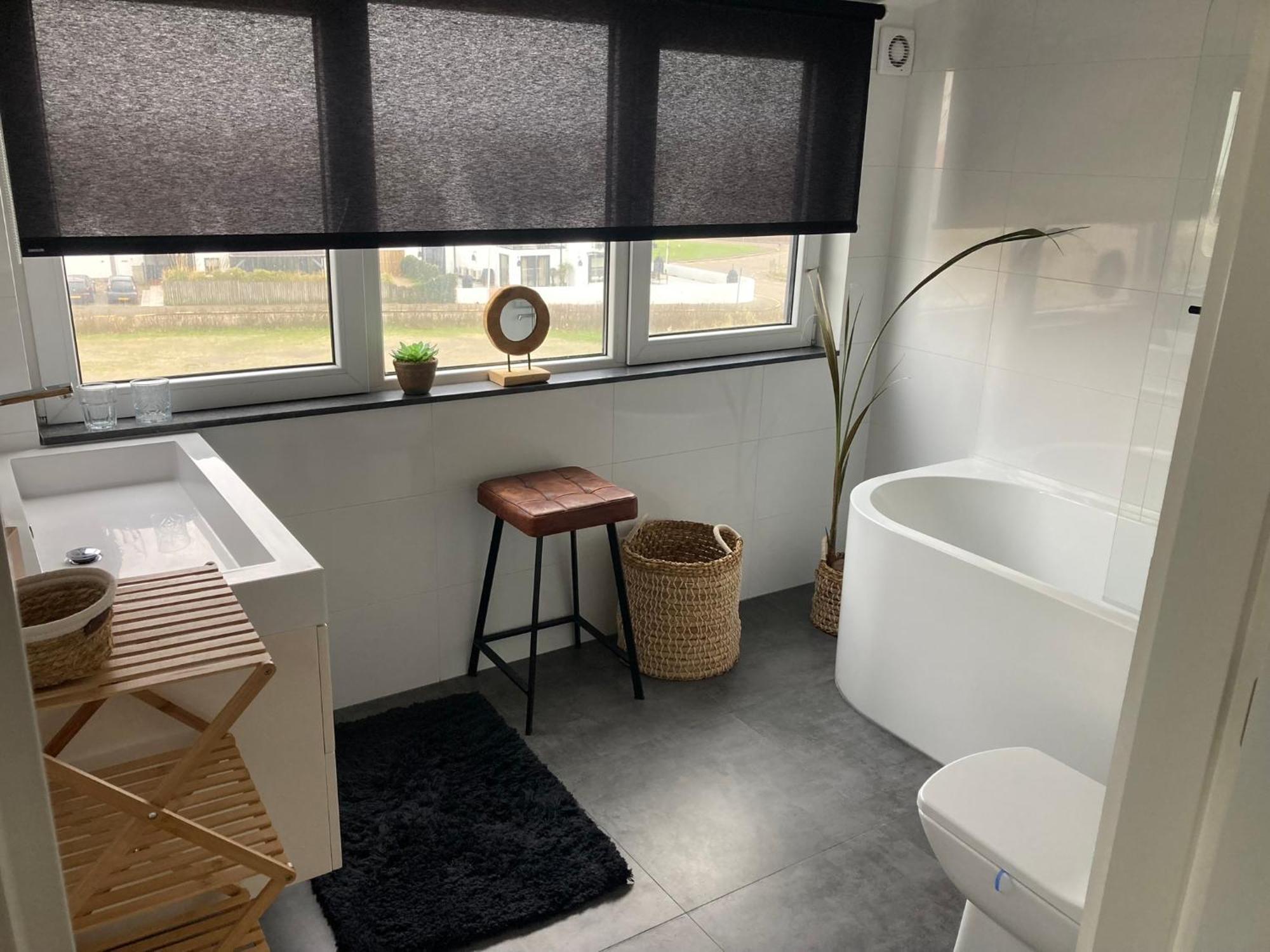 Villa Zandvoort Esterno foto