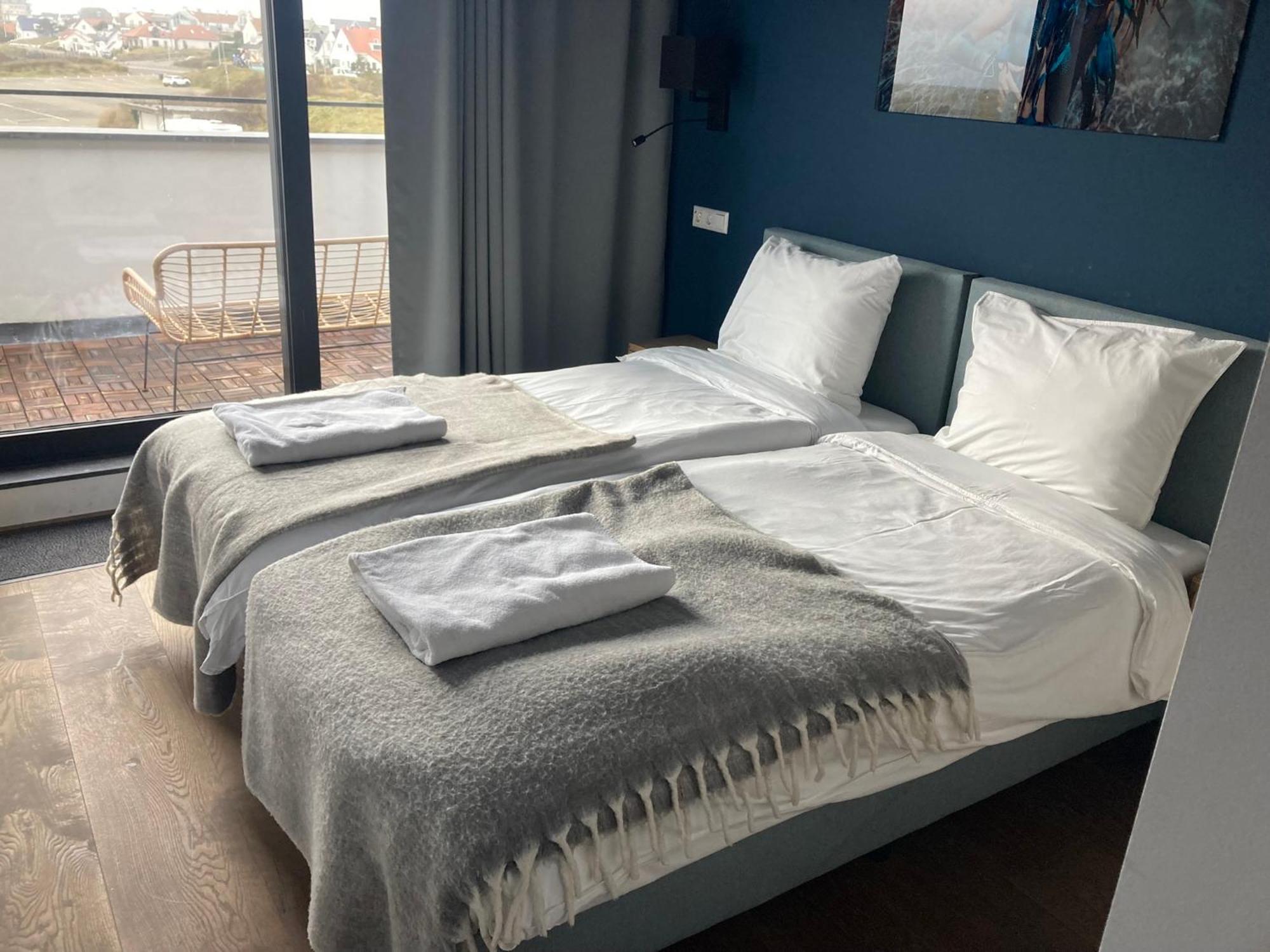 Villa Zandvoort Esterno foto