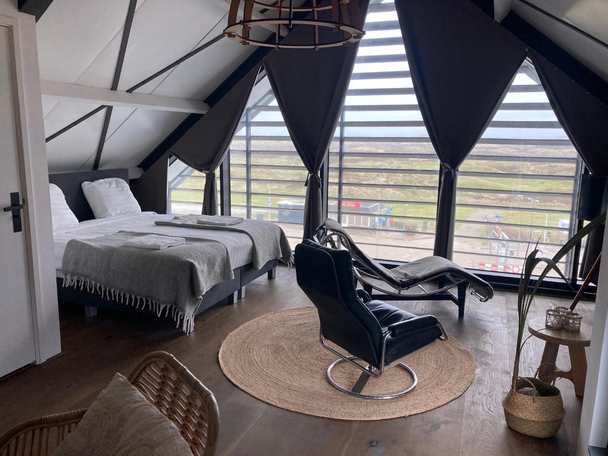 Villa Zandvoort Esterno foto