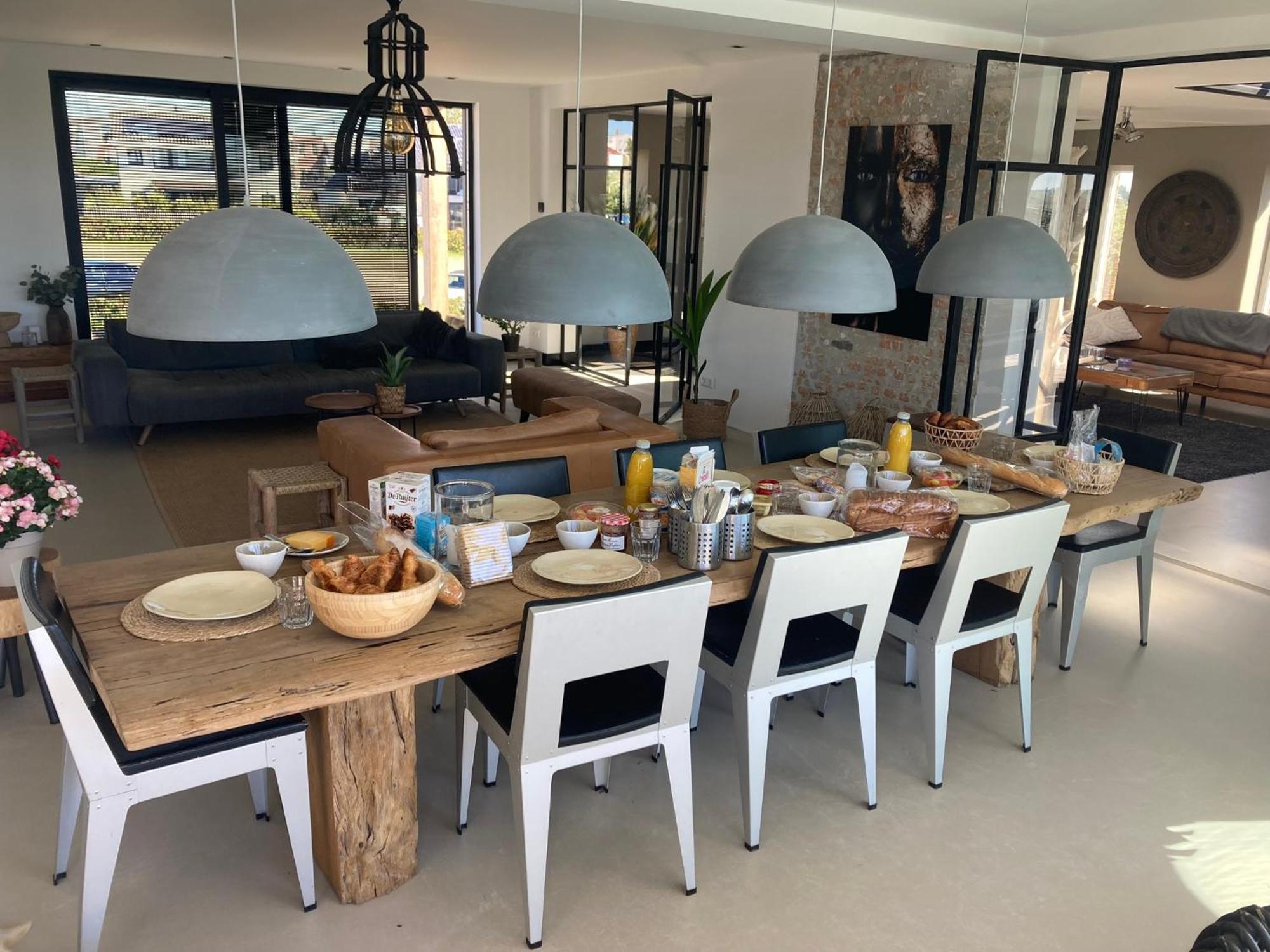 Villa Zandvoort Esterno foto