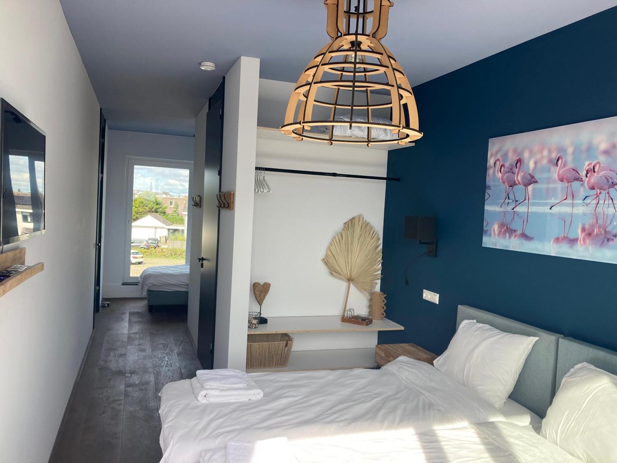 Villa Zandvoort Esterno foto