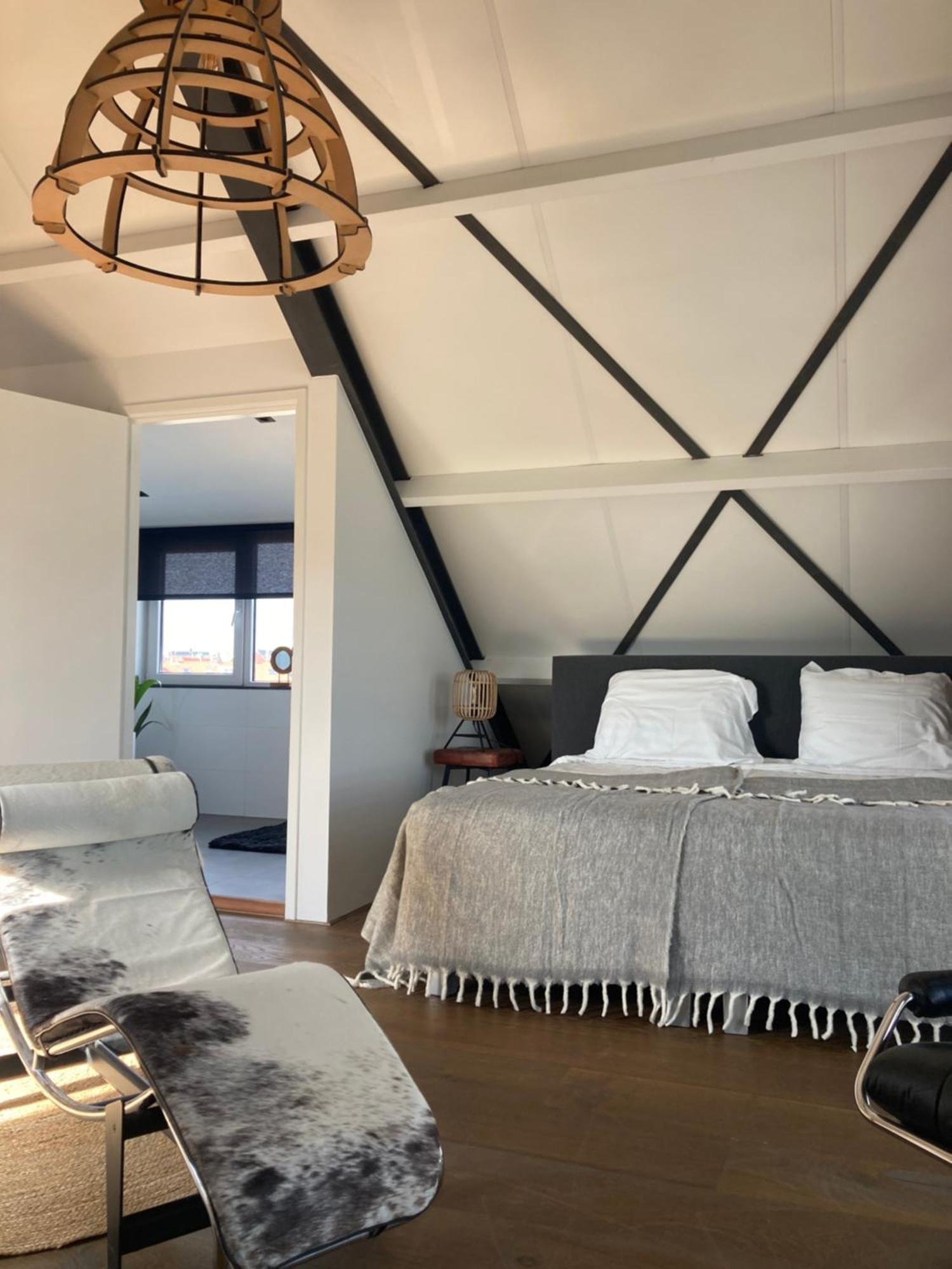 Villa Zandvoort Esterno foto