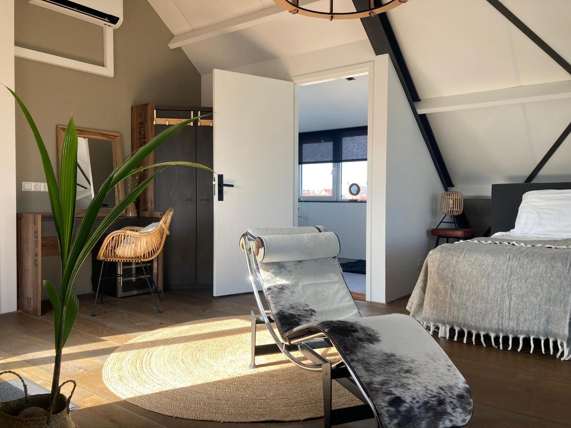 Villa Zandvoort Esterno foto