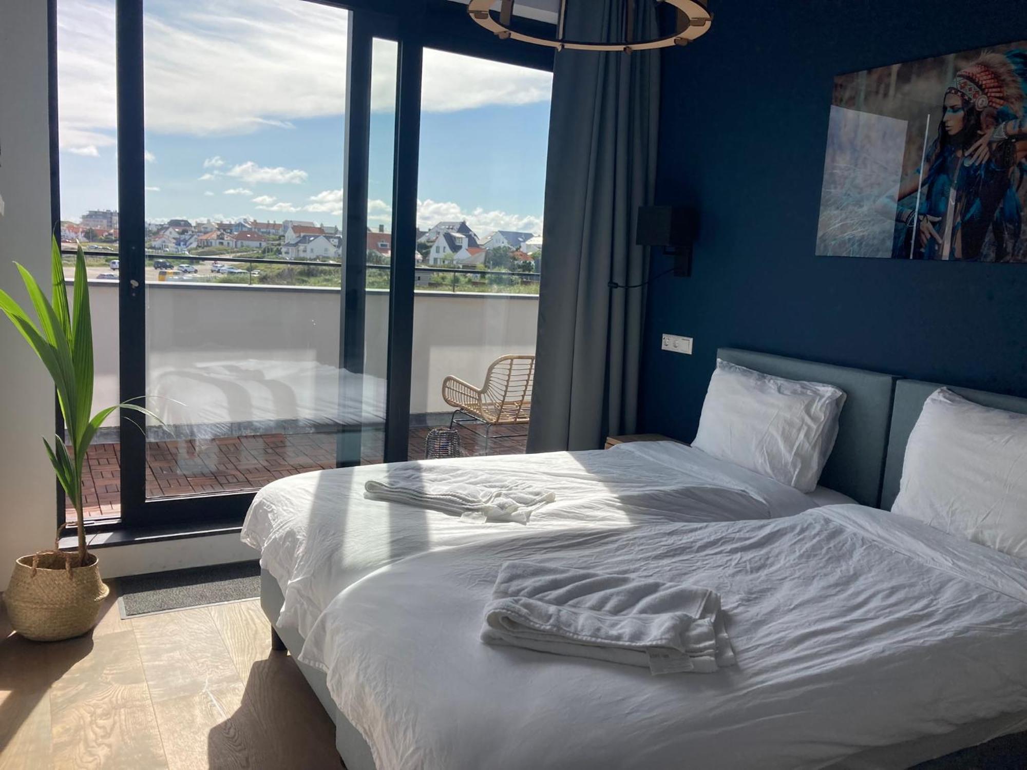 Villa Zandvoort Esterno foto