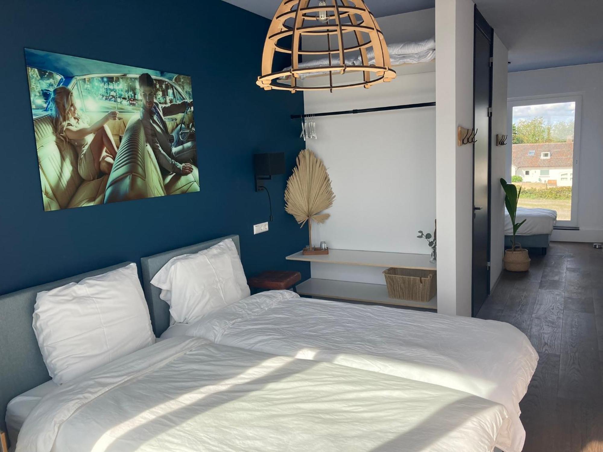 Villa Zandvoort Esterno foto